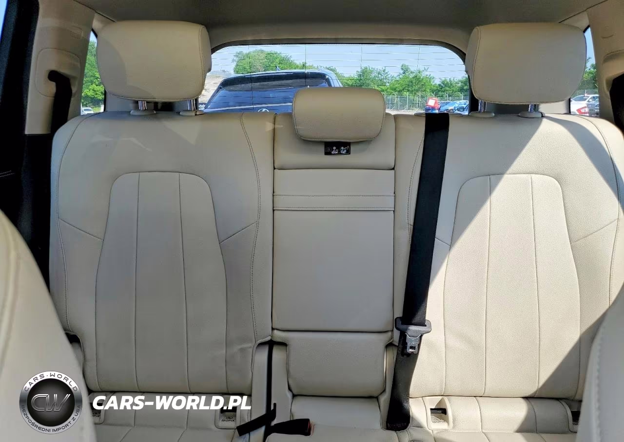 2021 Mercedes-Benz Glb 250 4Matic VIN:W1N4M4HB6MW094982 - 10