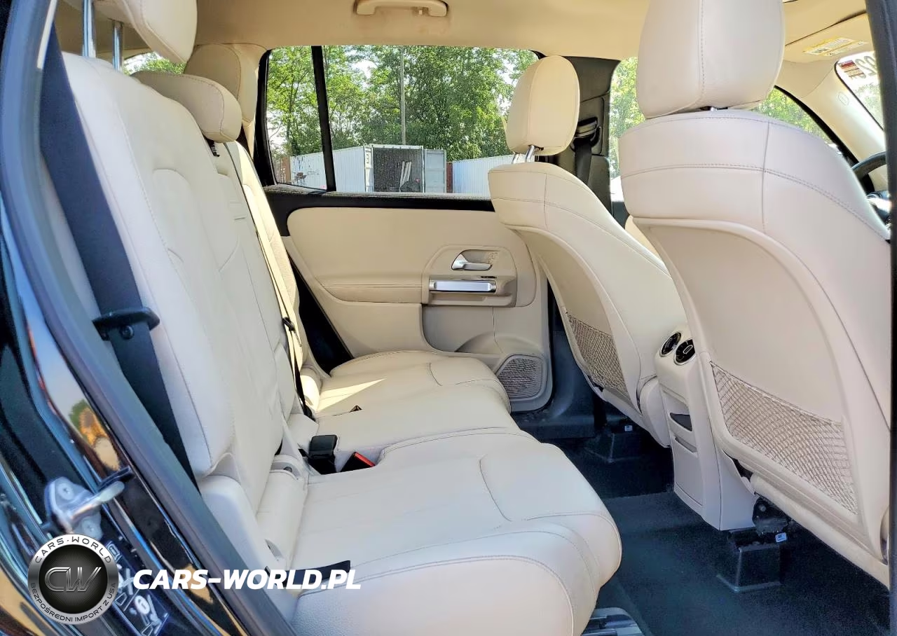 2021 Mercedes-Benz Glb 250 4Matic VIN:W1N4M4HB6MW094982 - 11