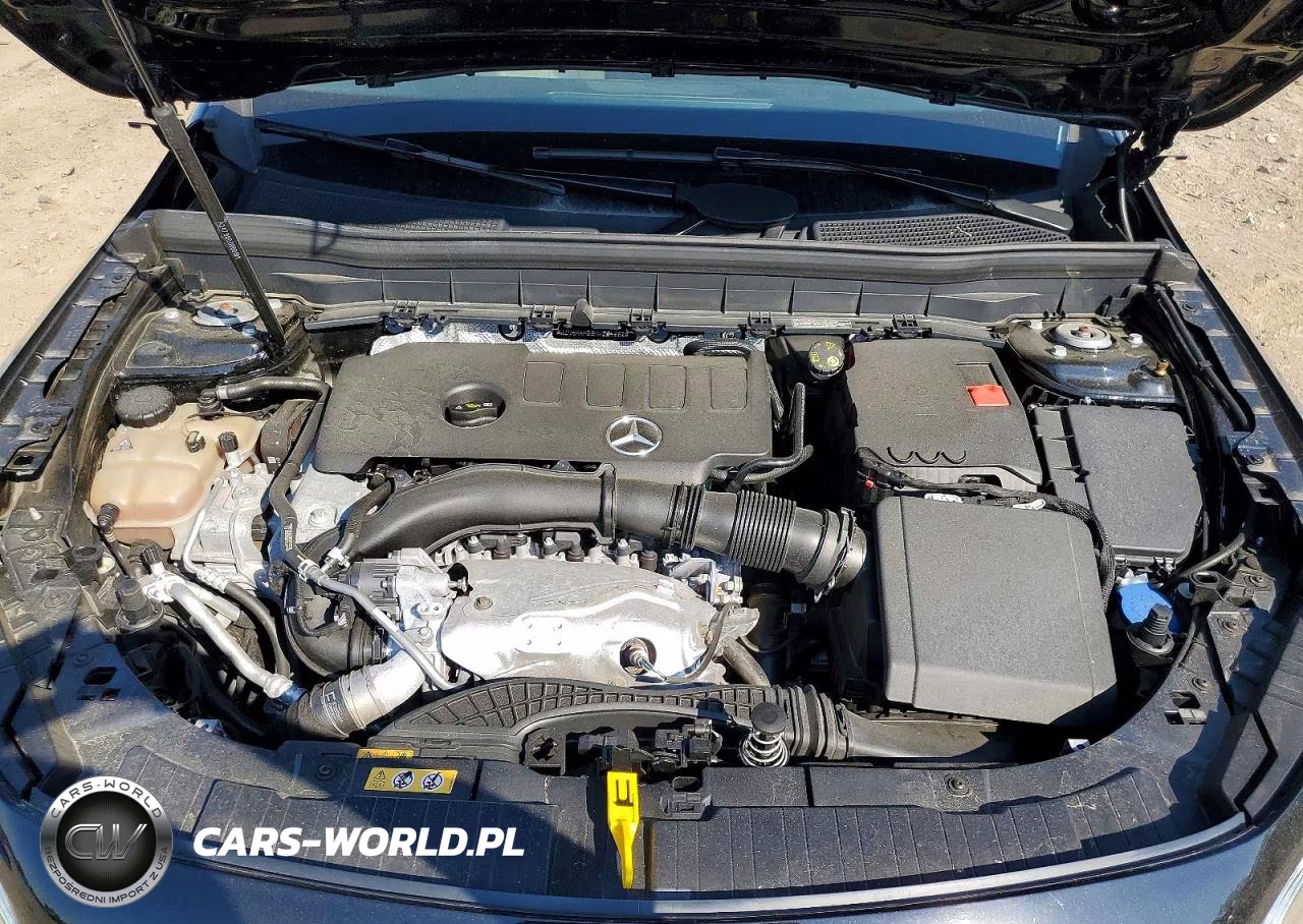 2021 Mercedes-Benz Glb 250 4Matic VIN:W1N4M4HB6MW094982 - 12