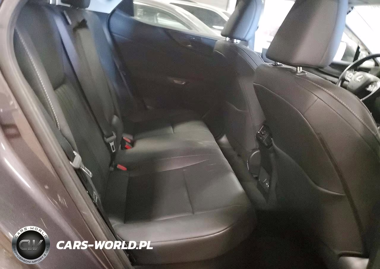 2022 Lexus Nx 350H VIN:JTJGKCEZ0N2003247 - 10