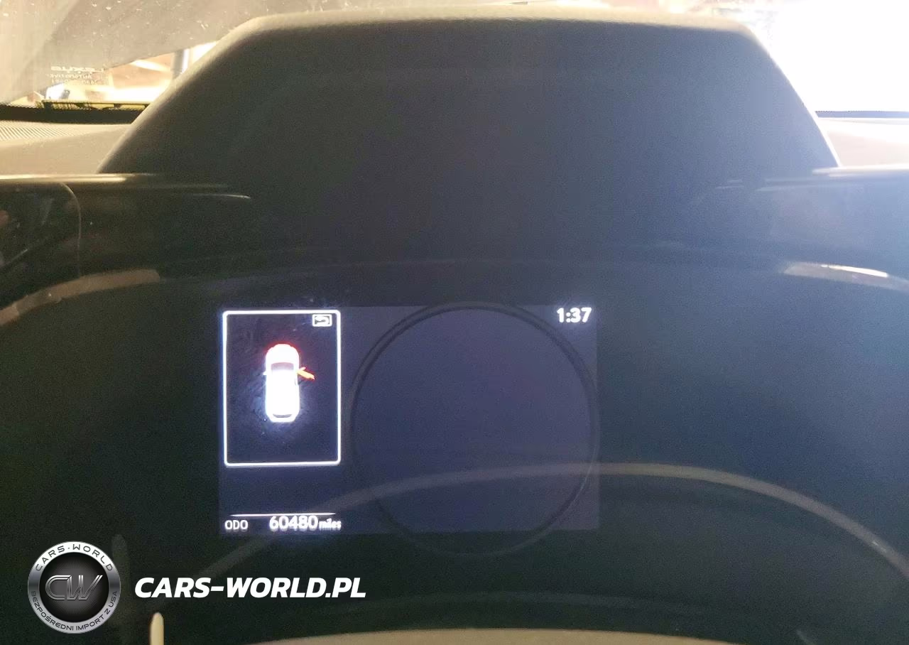 2022 Lexus Nx 350H VIN:JTJGKCEZ0N2003247 - 9