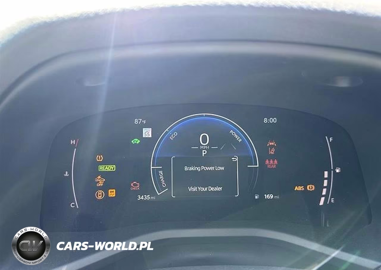 2026 Toyota Camry Se VIN:4T1DAACK7TU715965 - 9