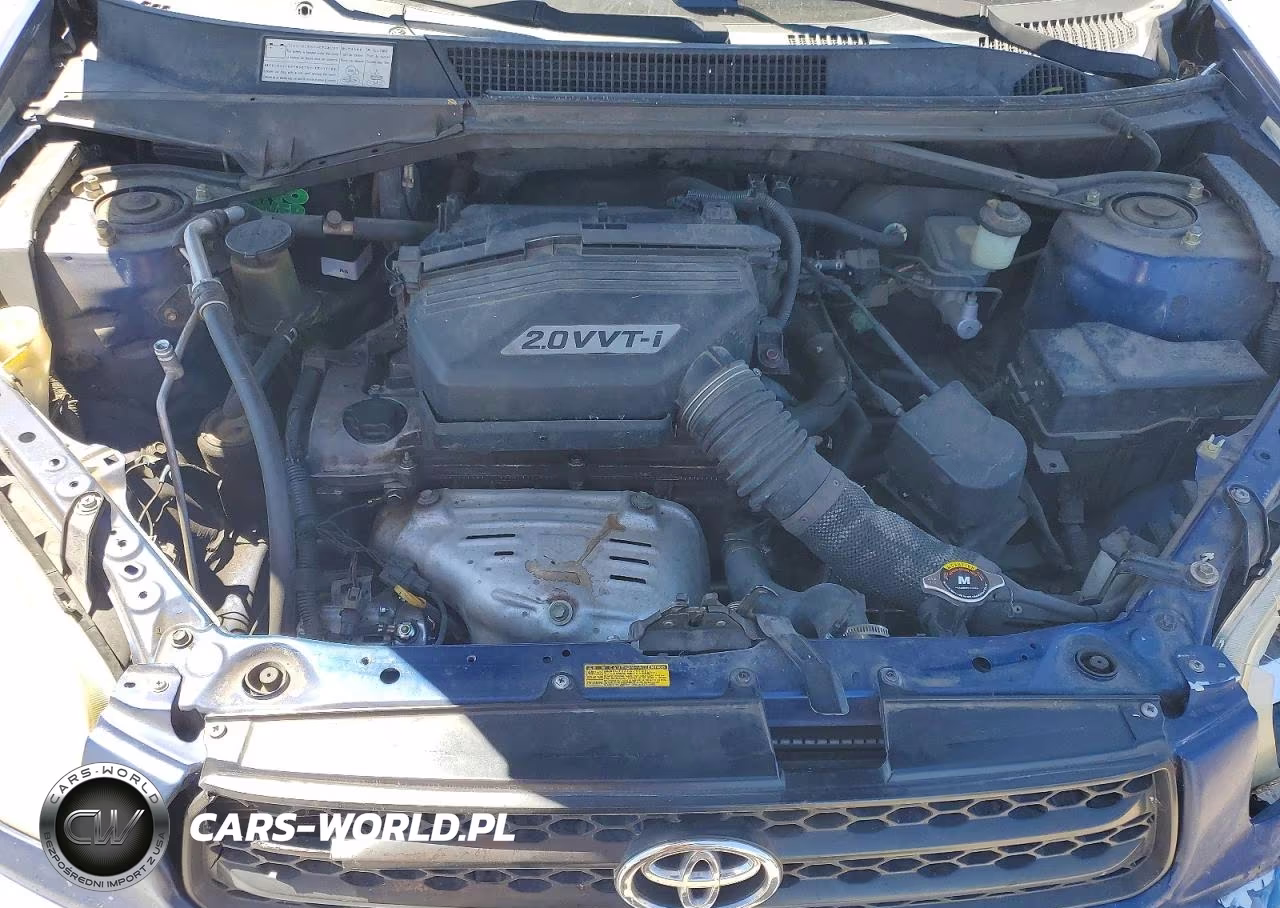 2002 Toyota Rav4 Base VIN:JTEGH20VX26011145 - 12