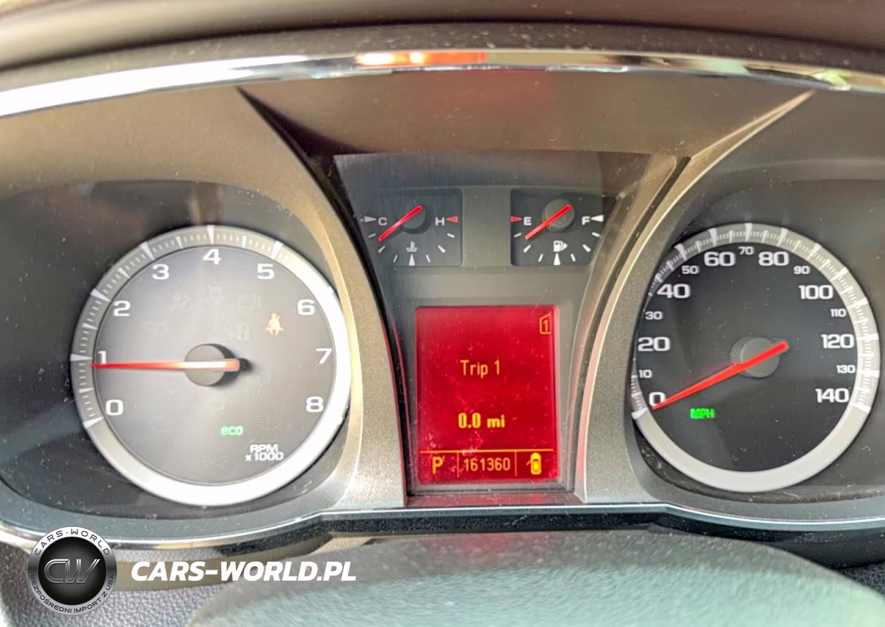 2011 GMC Terrain Sle VIN:2CTALMEC0B6261035 - 8