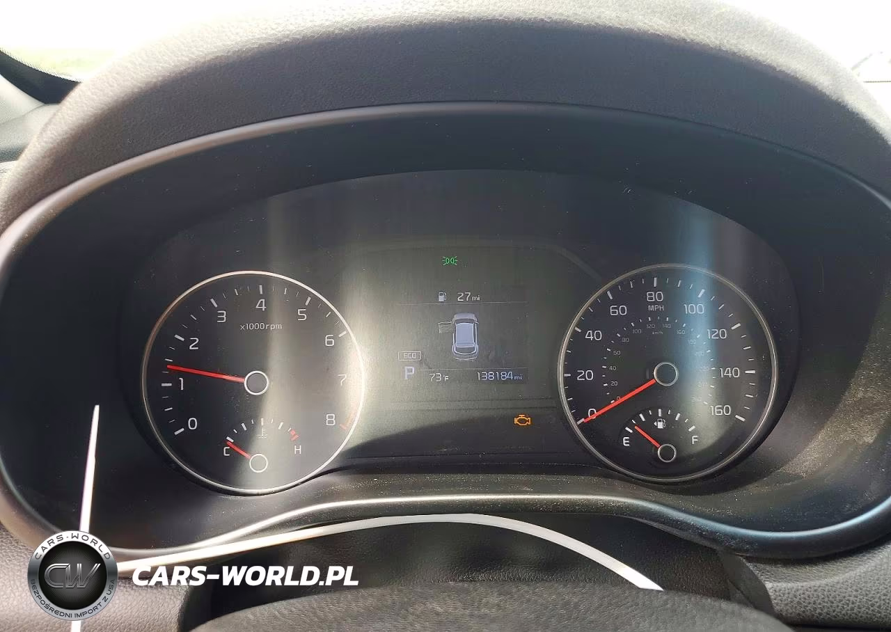 2021 Kia Sportage Lx VIN:KNDPM3AC5M7887752 - 9