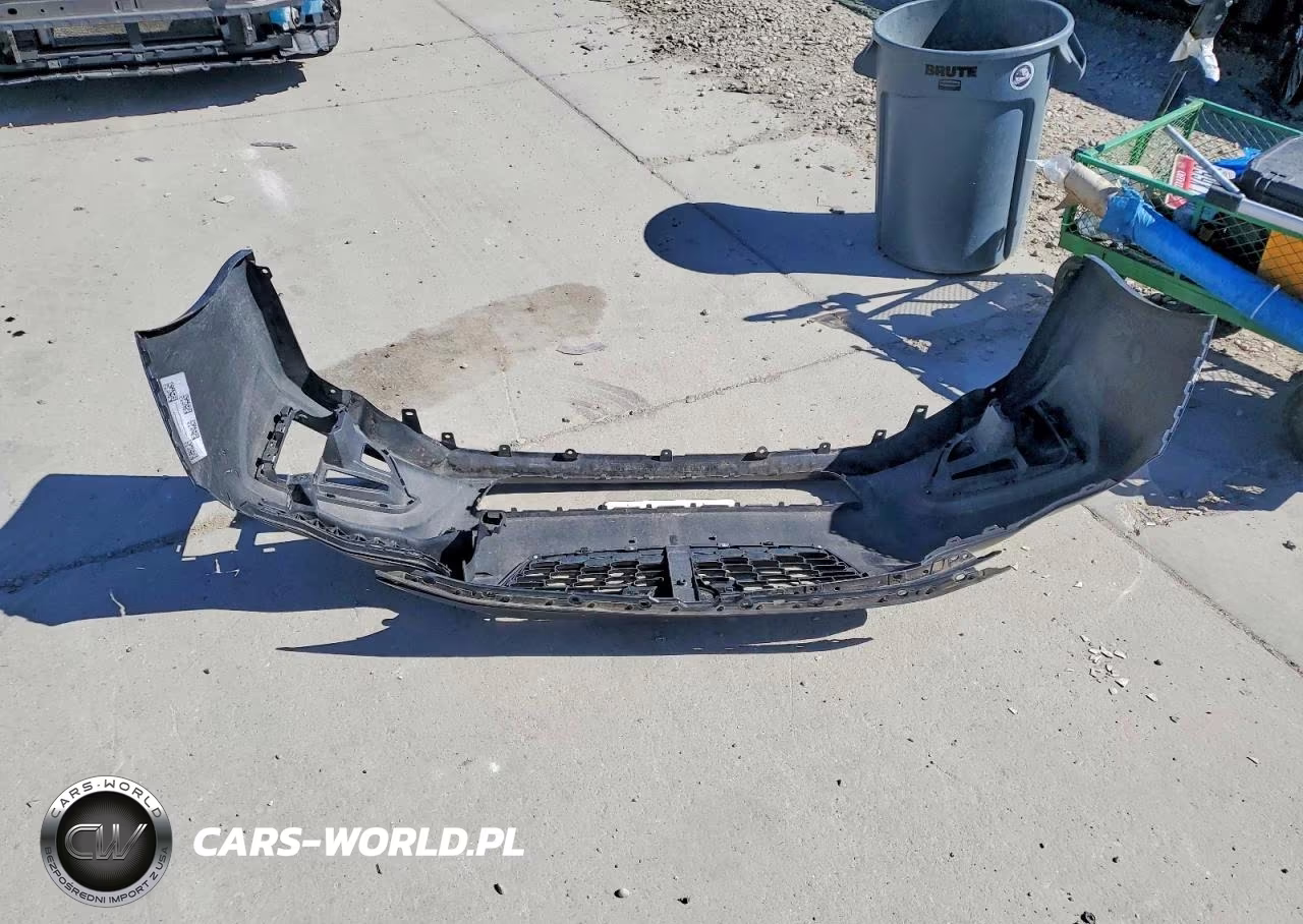 2019 Subaru Impreza VIN:4S3GKAB61K3611835 - 12