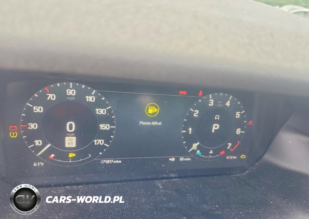 2023 Land Rover Discovery Sport S VIN:SALCJ2FX4PH324065 - 9
