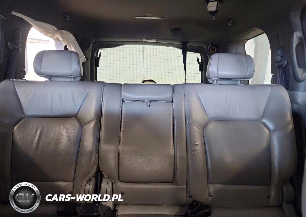 2011 Honda Pilot Exl VIN:5FNYF4H62BB081573 - 10