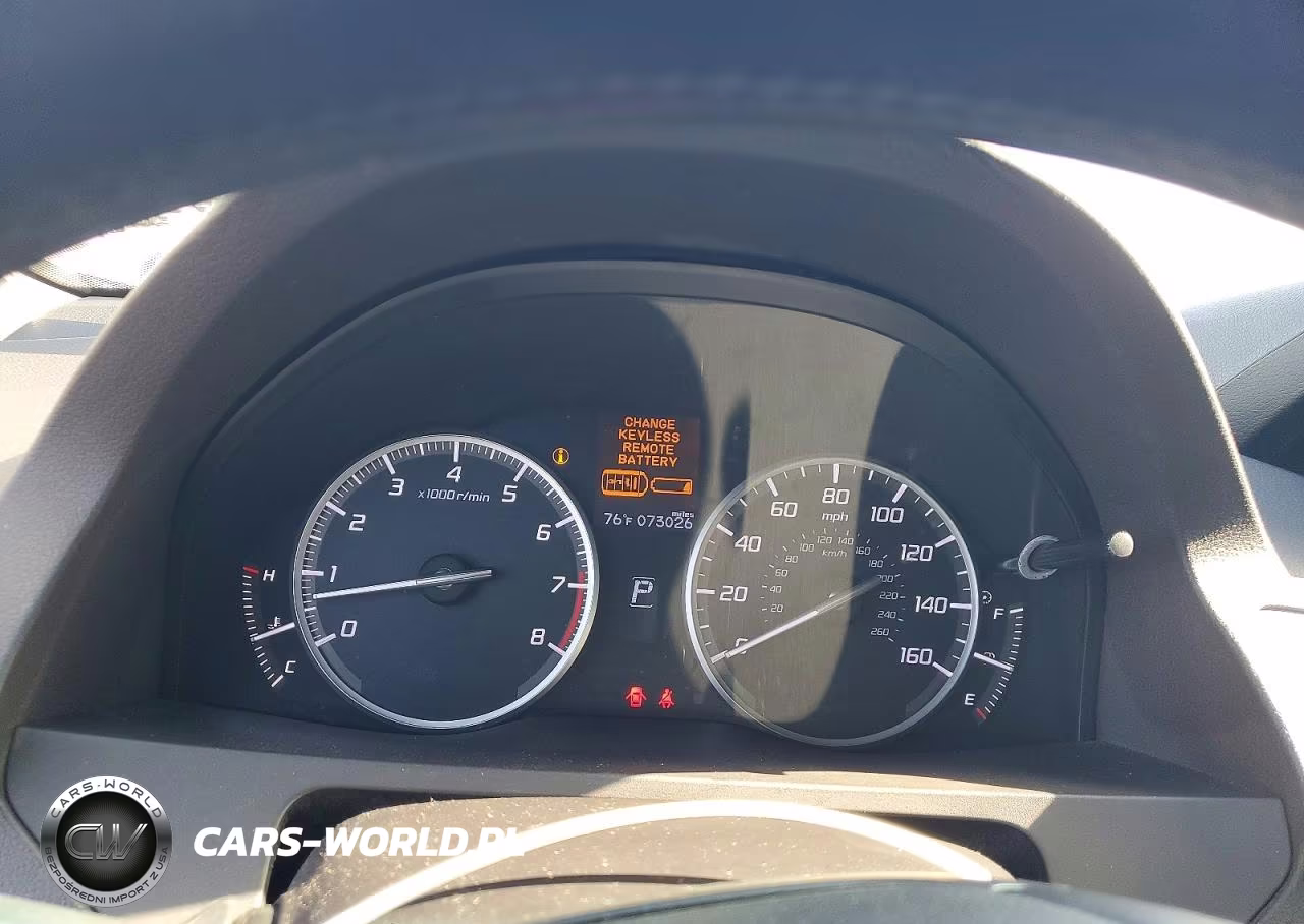 2015 Acura Rdx Technology VIN:5J8TB3H59FL006087 - 9