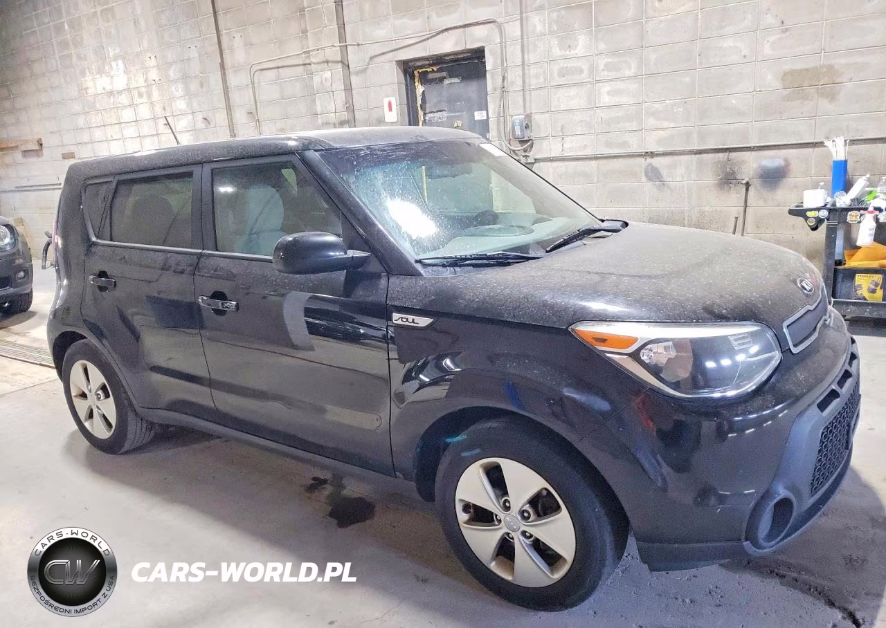 2015 Kia Soul Base VIN:KNDJN2A28F7794618 - 4