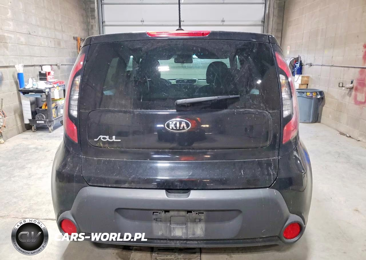 2015 Kia Soul Base VIN:KNDJN2A28F7794618 - 6