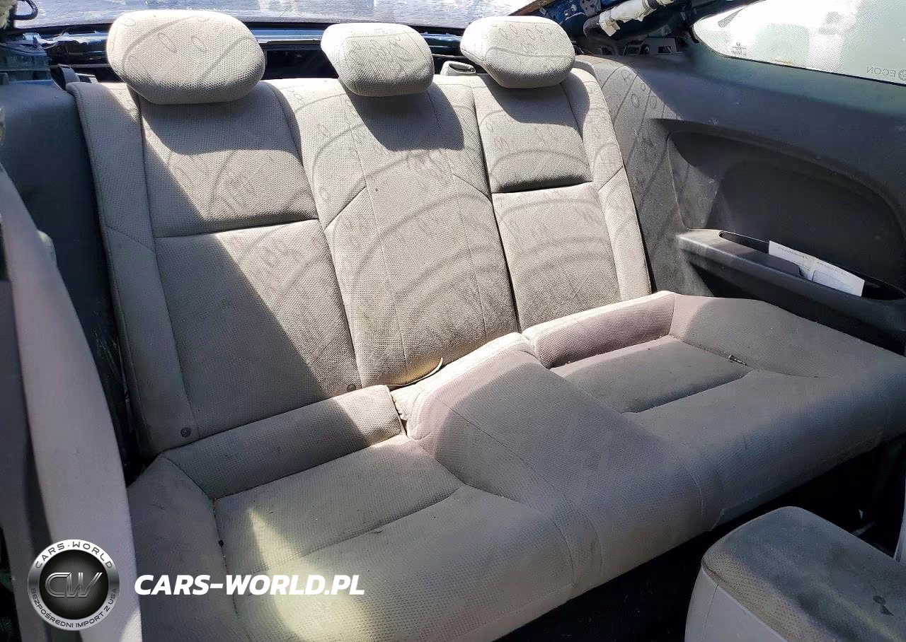 2012 Honda Civic Lx VIN:2HGFG3B58CH520139 - 10