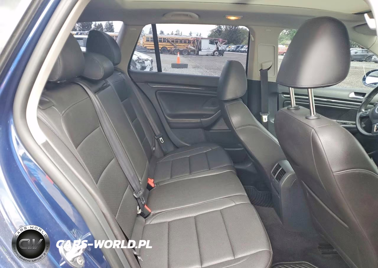 2013 Volkswagen Jetta Tdi VIN:3VWPL7AJ7DM684972 - 10