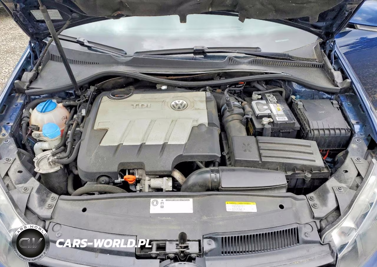 2013 Volkswagen Jetta Tdi VIN:3VWPL7AJ7DM684972 - 11