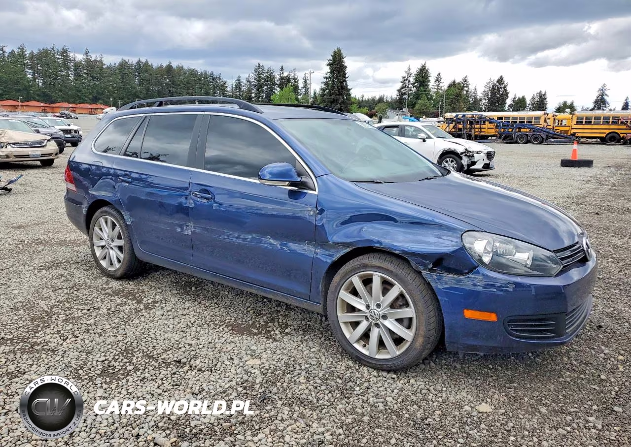 2013 Volkswagen Jetta Tdi VIN:3VWPL7AJ7DM684972 - 4