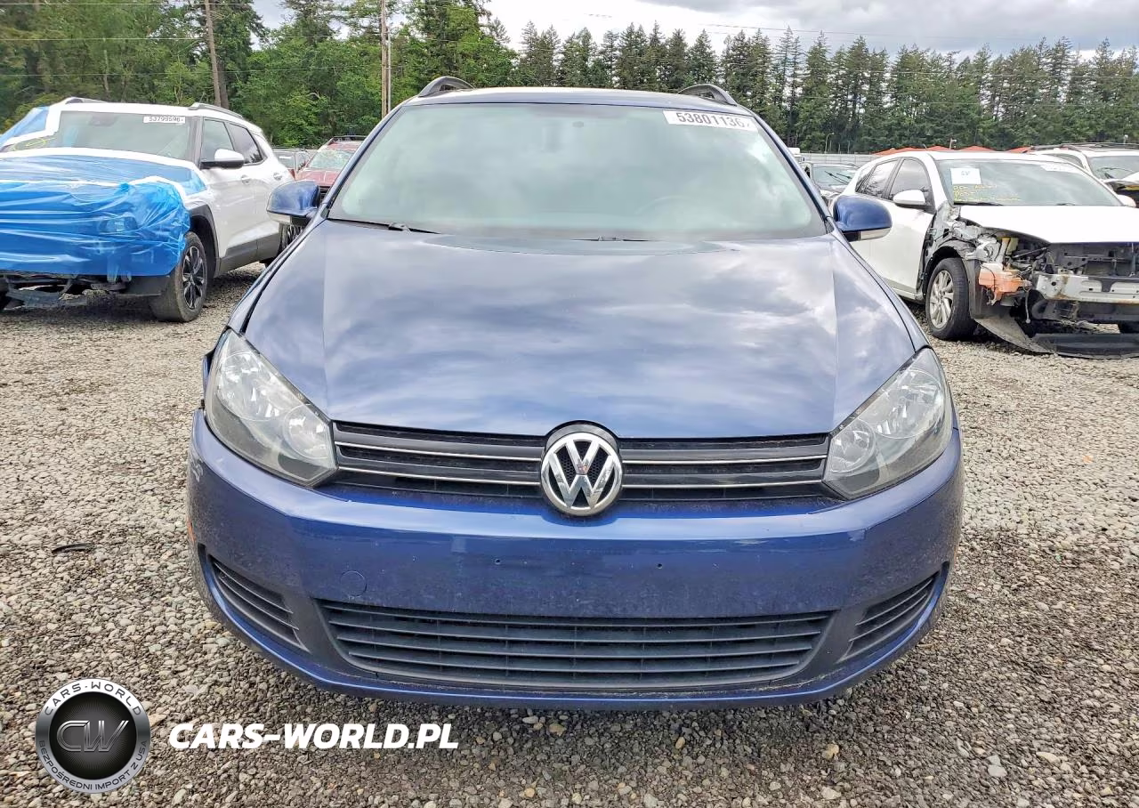 2013 Volkswagen Jetta Tdi VIN:3VWPL7AJ7DM684972 - 5