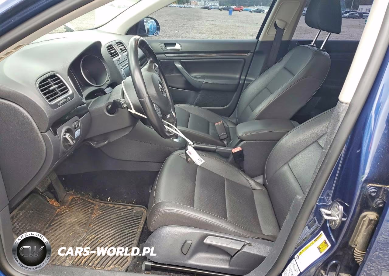 2013 Volkswagen Jetta Tdi VIN:3VWPL7AJ7DM684972 - 7