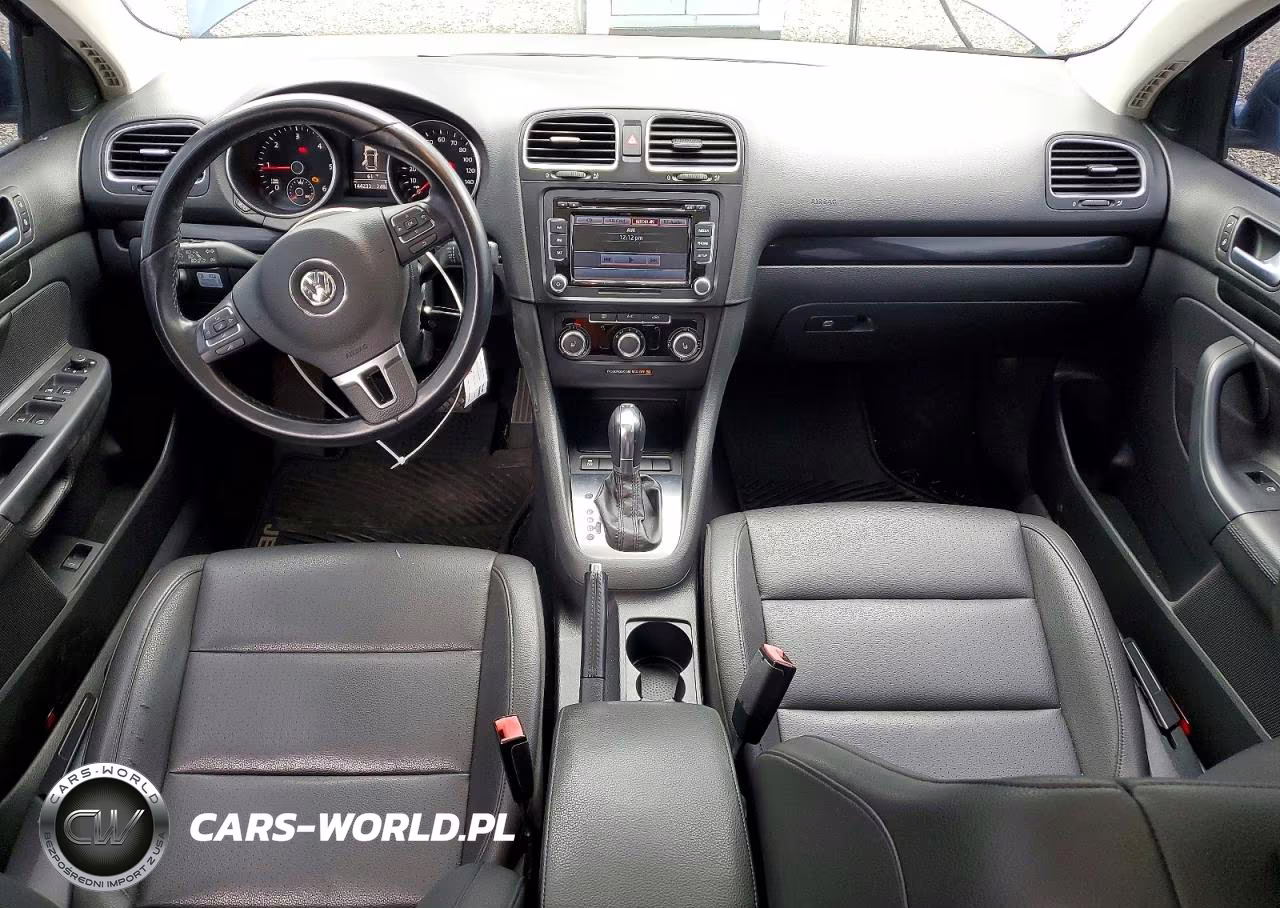2013 Volkswagen Jetta Tdi VIN:3VWPL7AJ7DM684972 - 8