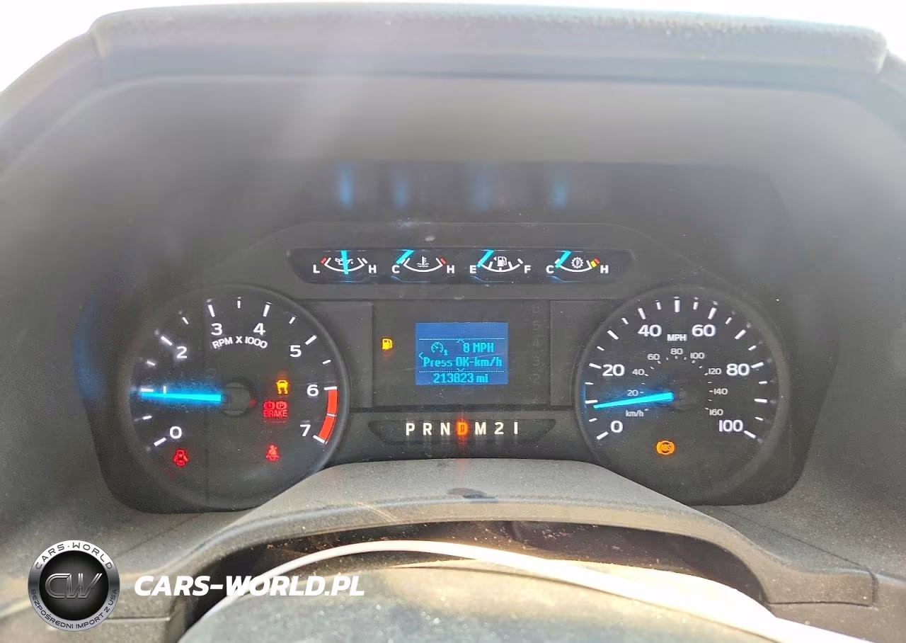 2018 Ford F-250 VIN:1FT7W2B66JEB02952 - 9