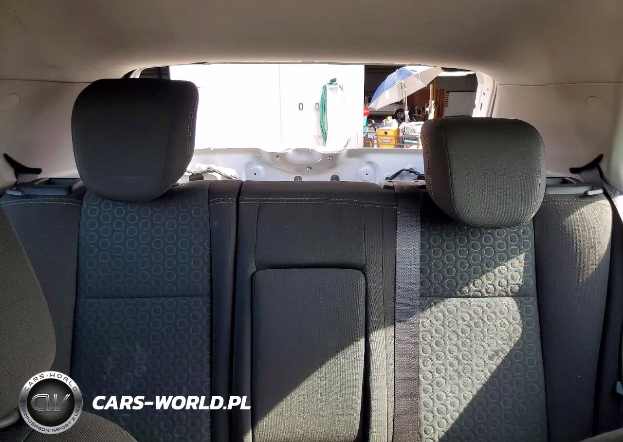 2017 Chevrolet Trax Ls VIN:KL7CJNSB8HB176071 - 10