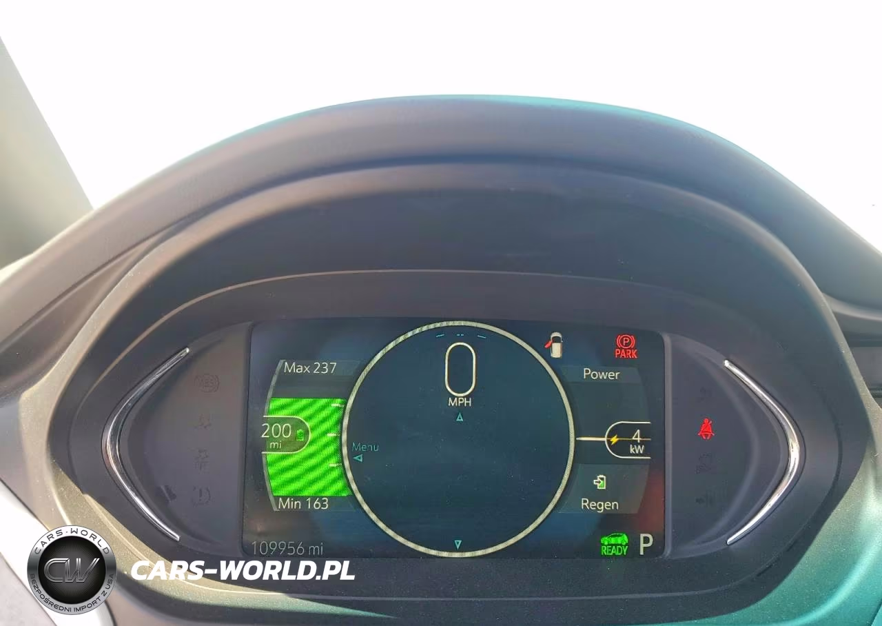 2018 Chevrolet Bolt Ev Lt VIN:1G1FW6S00J4135250 - 9