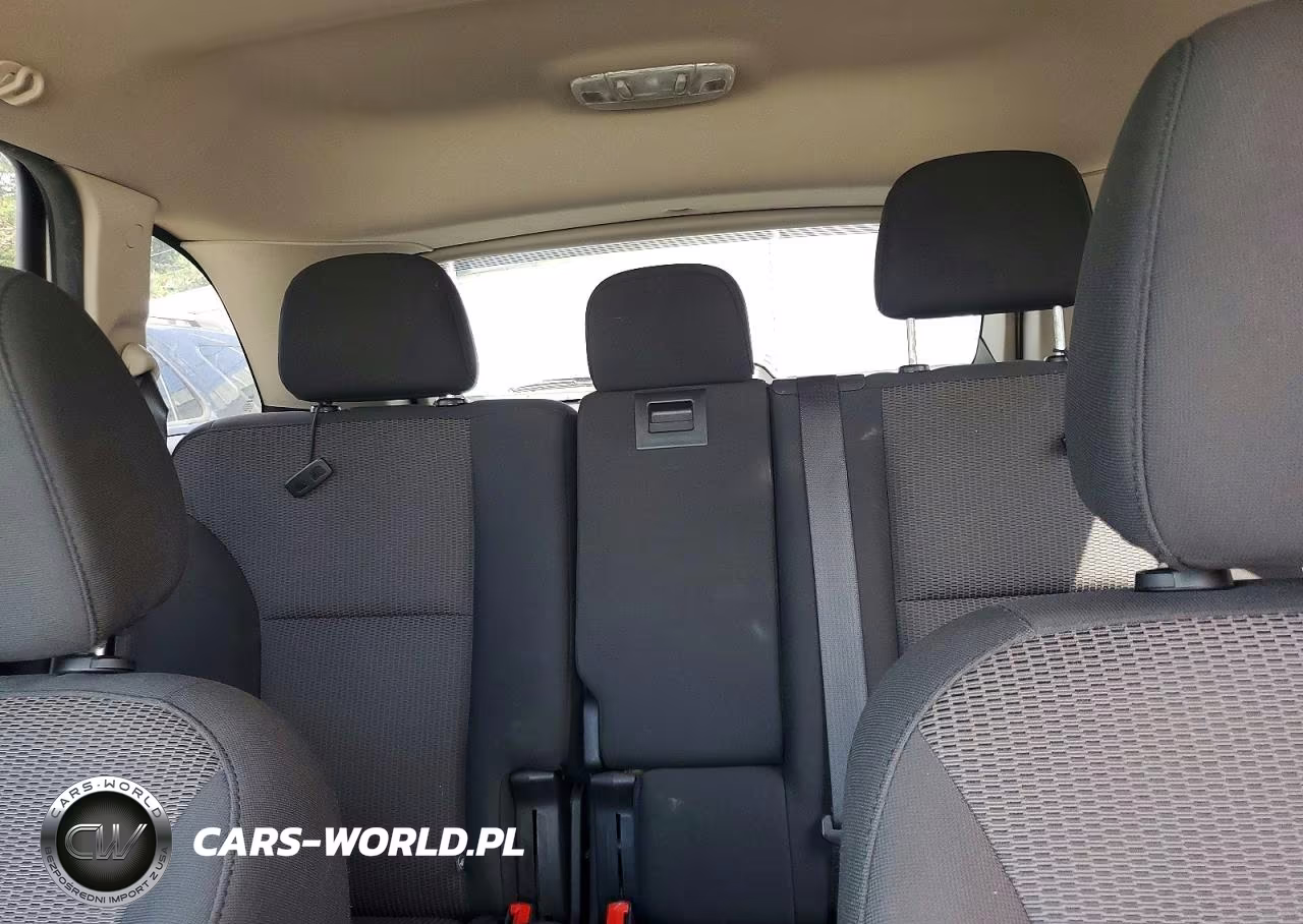 2013 Ford Edge Sel VIN:2FMDK3JC4DBC07948 - 10