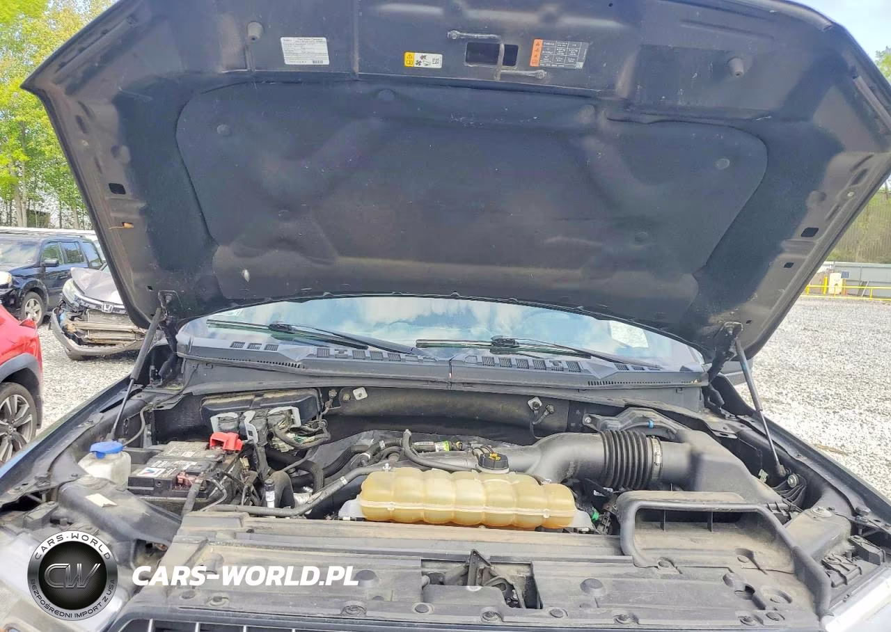 2020 Ford F150 Supercrew VIN:1FTEW1EP8LFC37563 - 11
