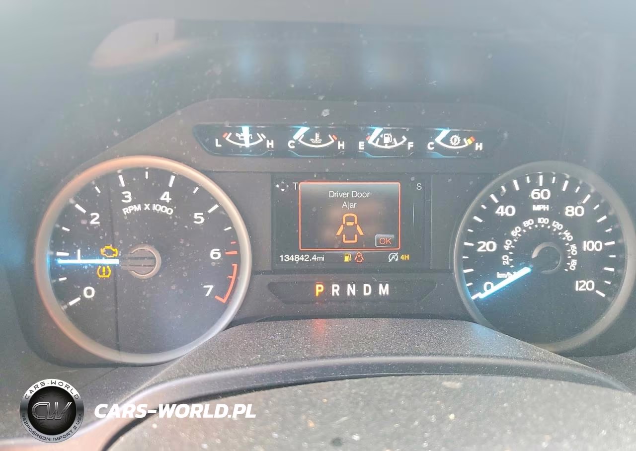 2020 Ford F150 Supercrew VIN:1FTEW1EP8LFC37563 - 9