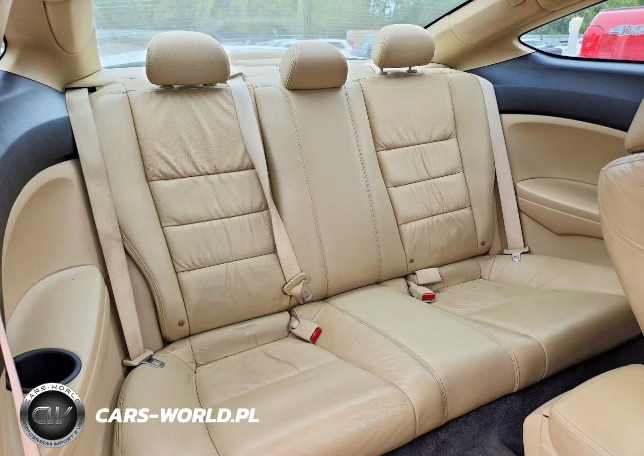 2010 Honda Accord Exl VIN:1HGCS1B84AA012309 - 10