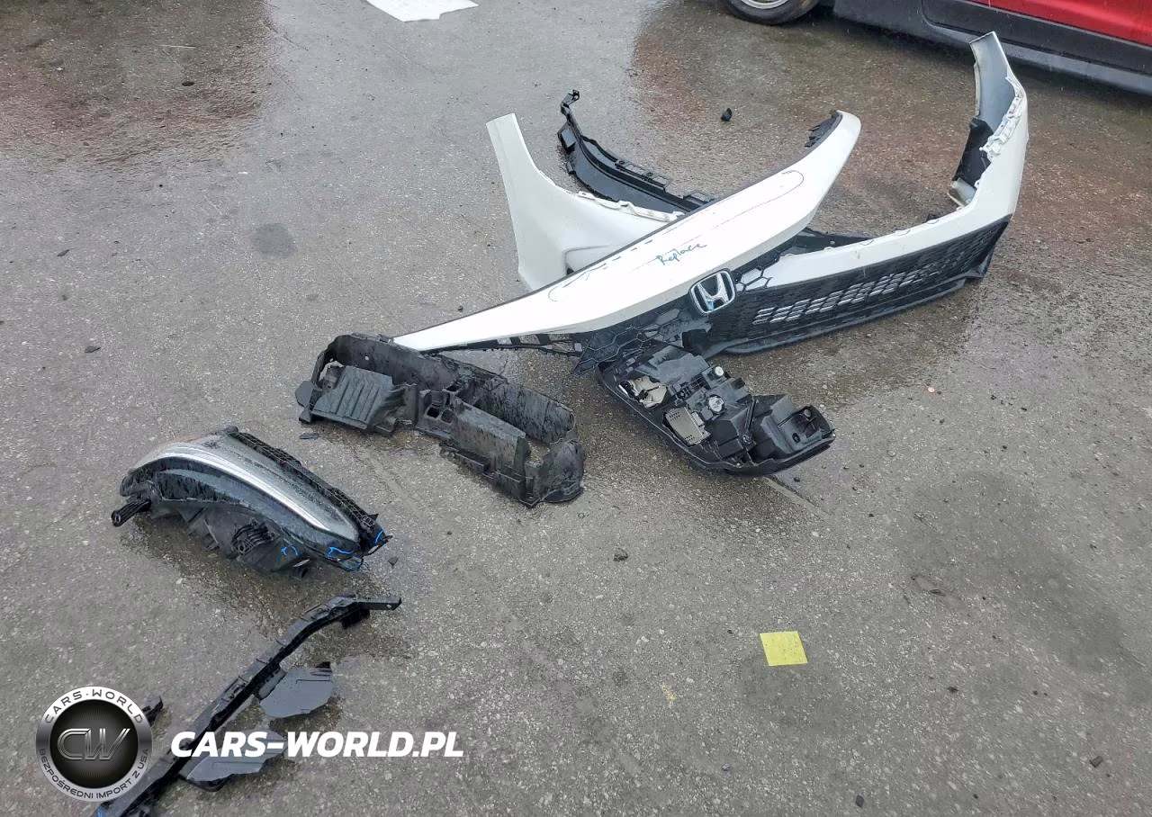 2025 Honda Civic Sport VIN:19XFL2H81SE026625 - 12