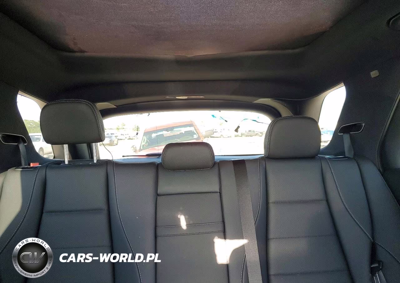 2026 Mercedes-Benz Gle 350 4Matic VIN:4JGFB4FB5TB564316 - 11