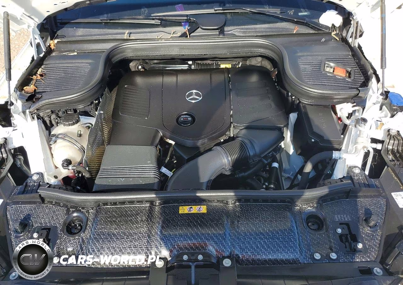 2026 Mercedes-Benz Gle 350 4Matic VIN:4JGFB4FB5TB564316 - 13