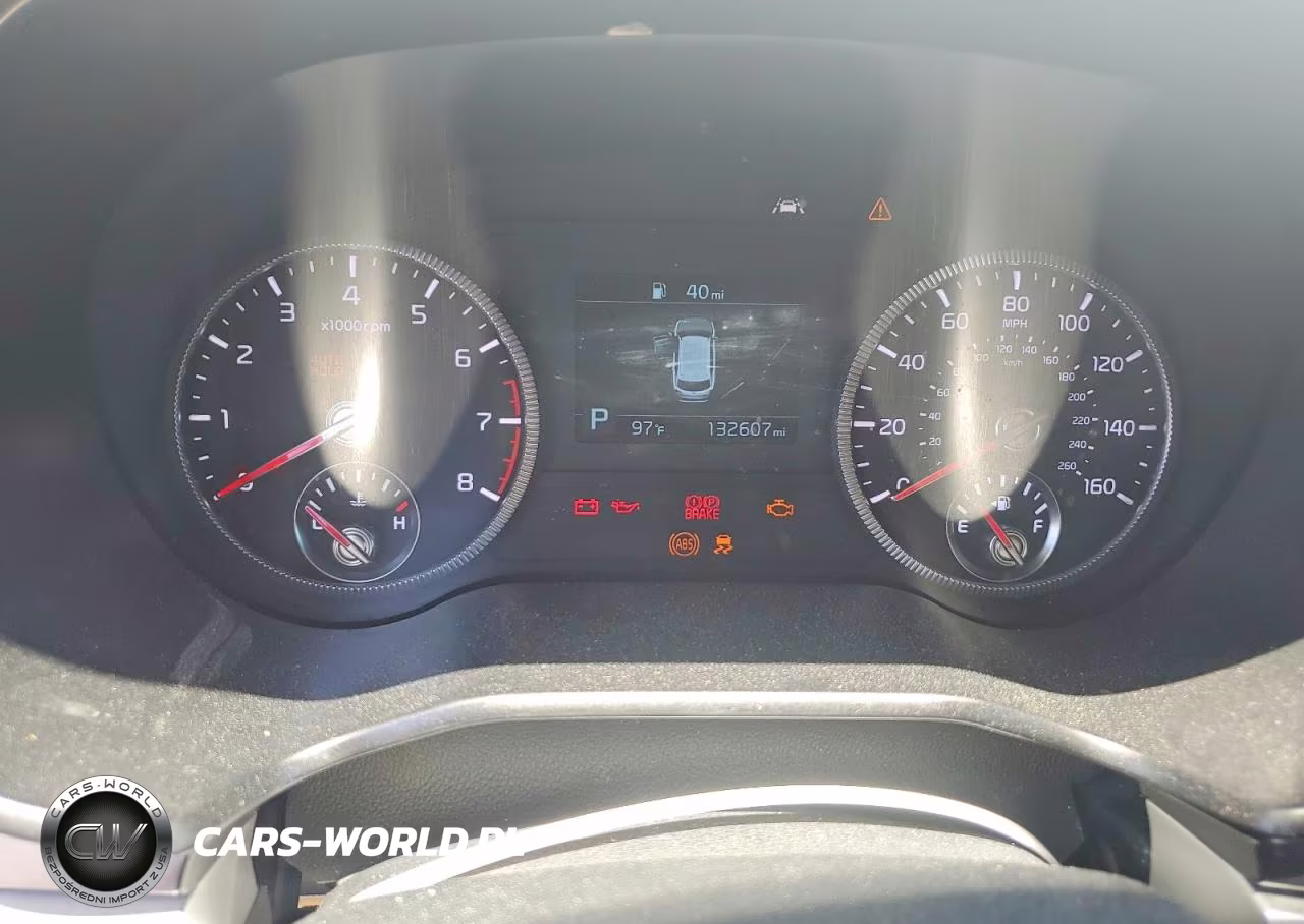 2020 Kia Telluride S VIN:5XYP64HC9LG044306 - 9