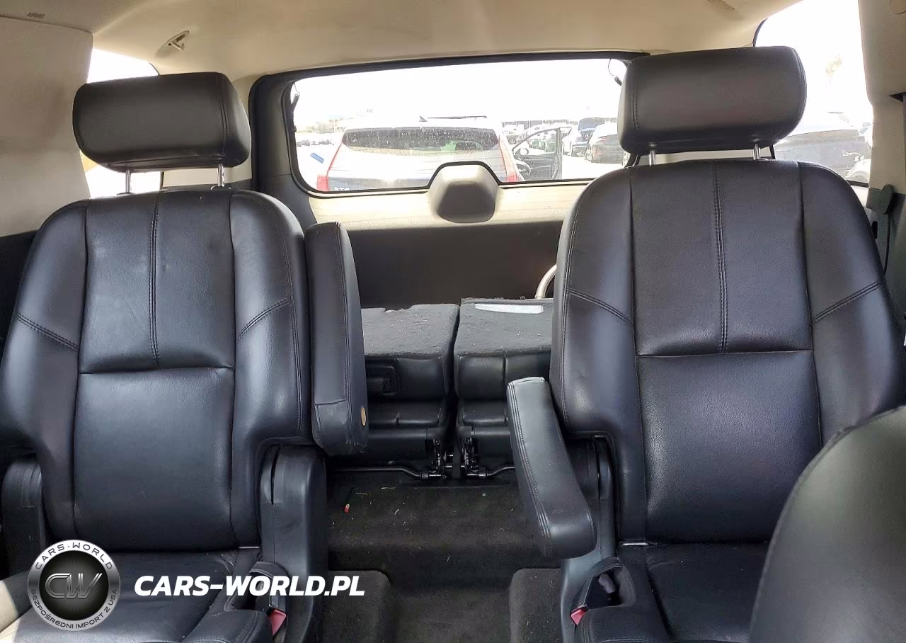 2007 GMC Yukon VIN:1GKFC13067J386029 - 10