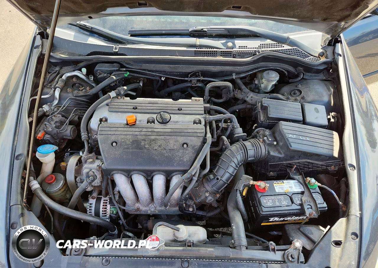 2007 Honda Accord Ex VIN:1HGCM56767A088593 - 11