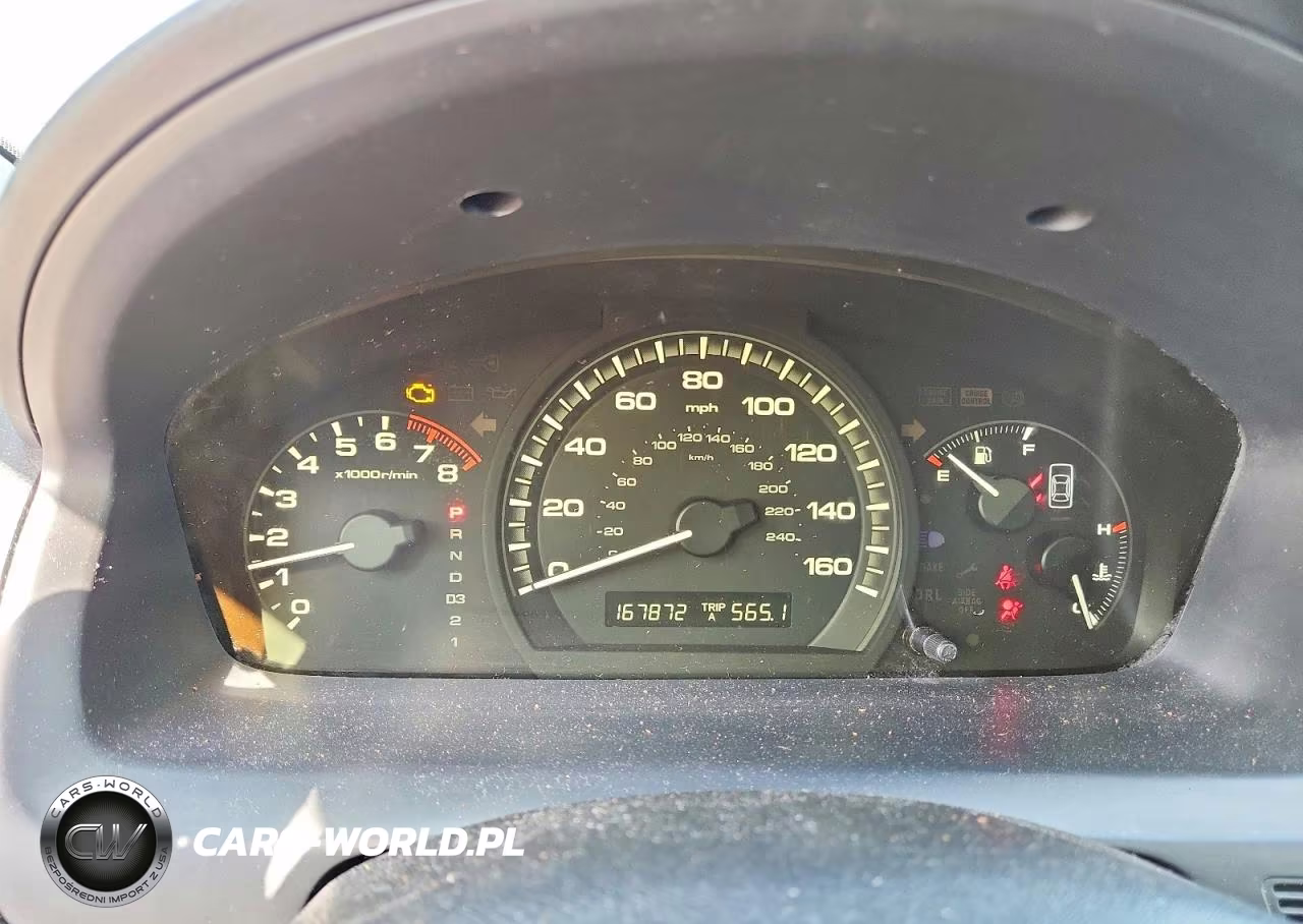 2007 Honda Accord Ex VIN:1HGCM56767A088593 - 9