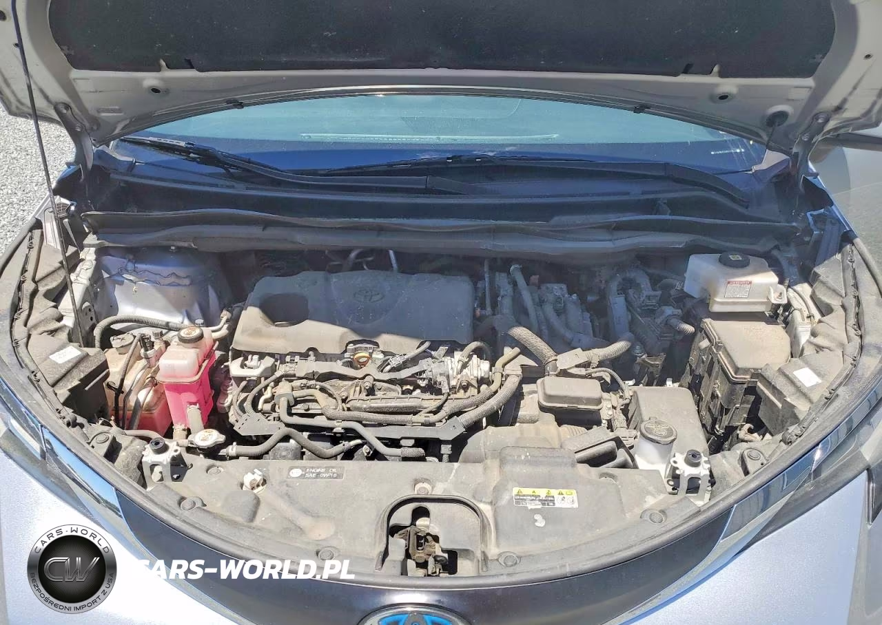 2022 Toyota Sienna Le VIN:5TDKRKEC3NS115631 - 12