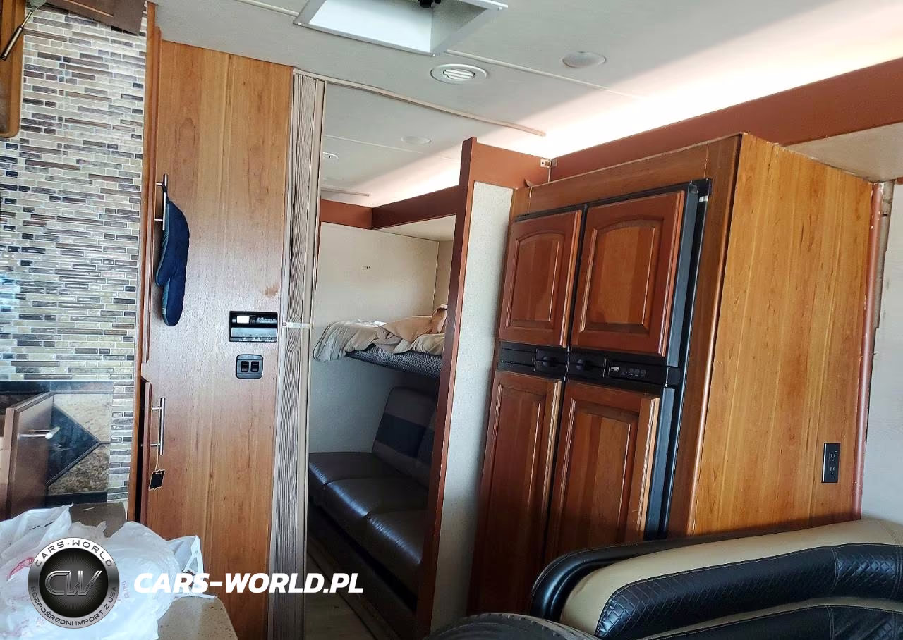 2016 Jayco Precept Rv VIN:1F65F5DYXG0A05883 - 6