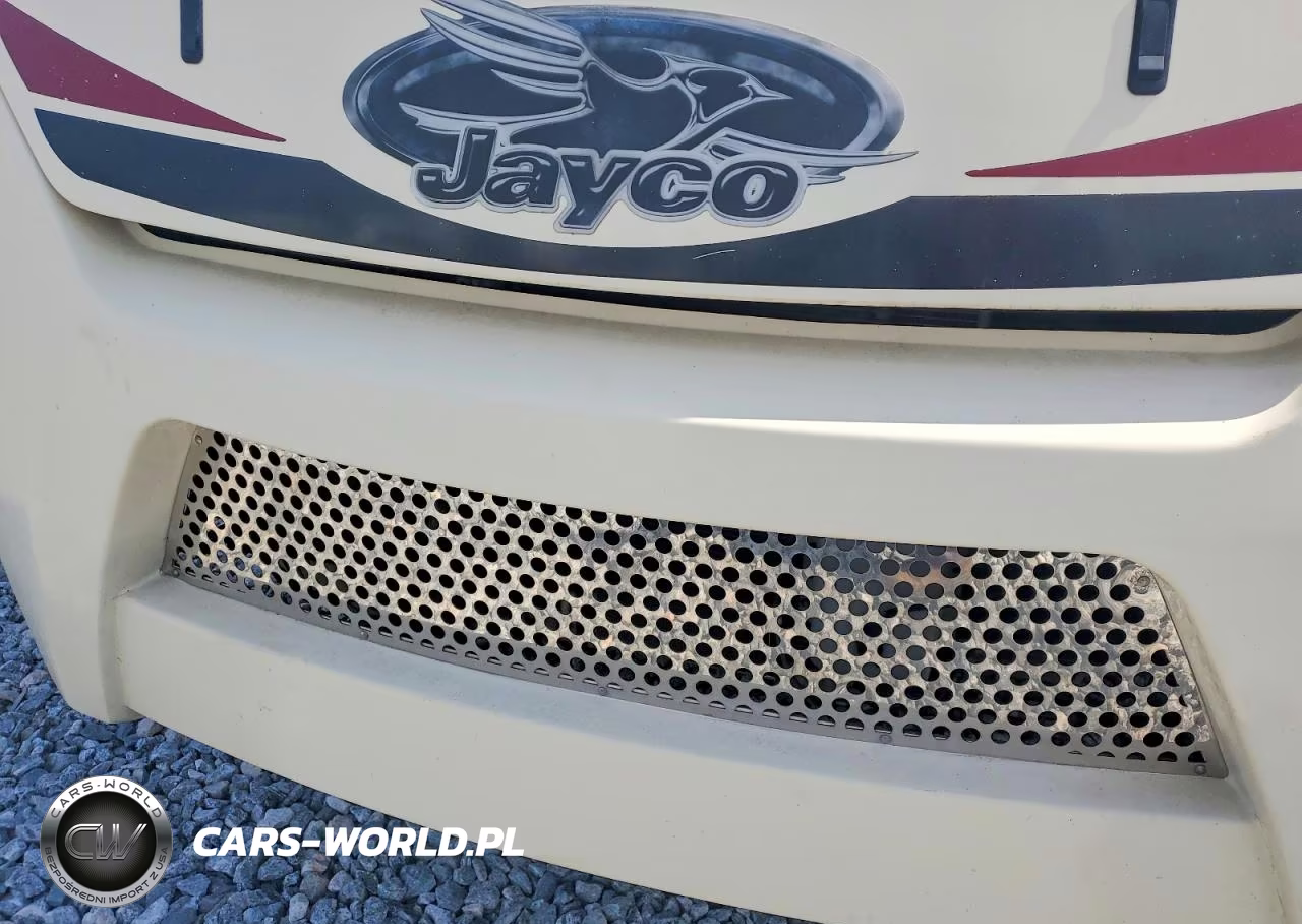 2016 Jayco Precept Rv VIN:1F65F5DYXG0A05883 - 7