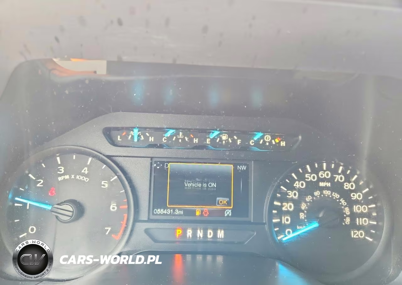 2020 Ford F150 Supercrew VIN:1FTEW1EP2LFB10288 - 9
