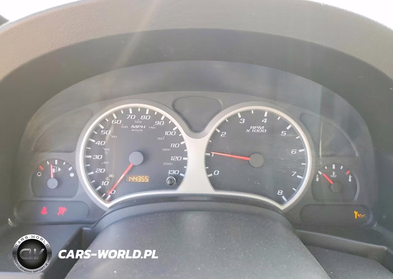 2005 Chevrolet Equinox Lt VIN:2CNDL73FX56175609 - 9