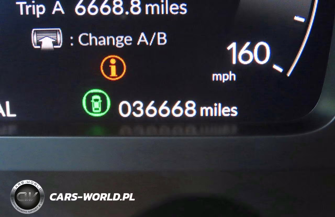 2024 Acura Integra A-Spec VIN:19UDE4H30RA029547 - 8