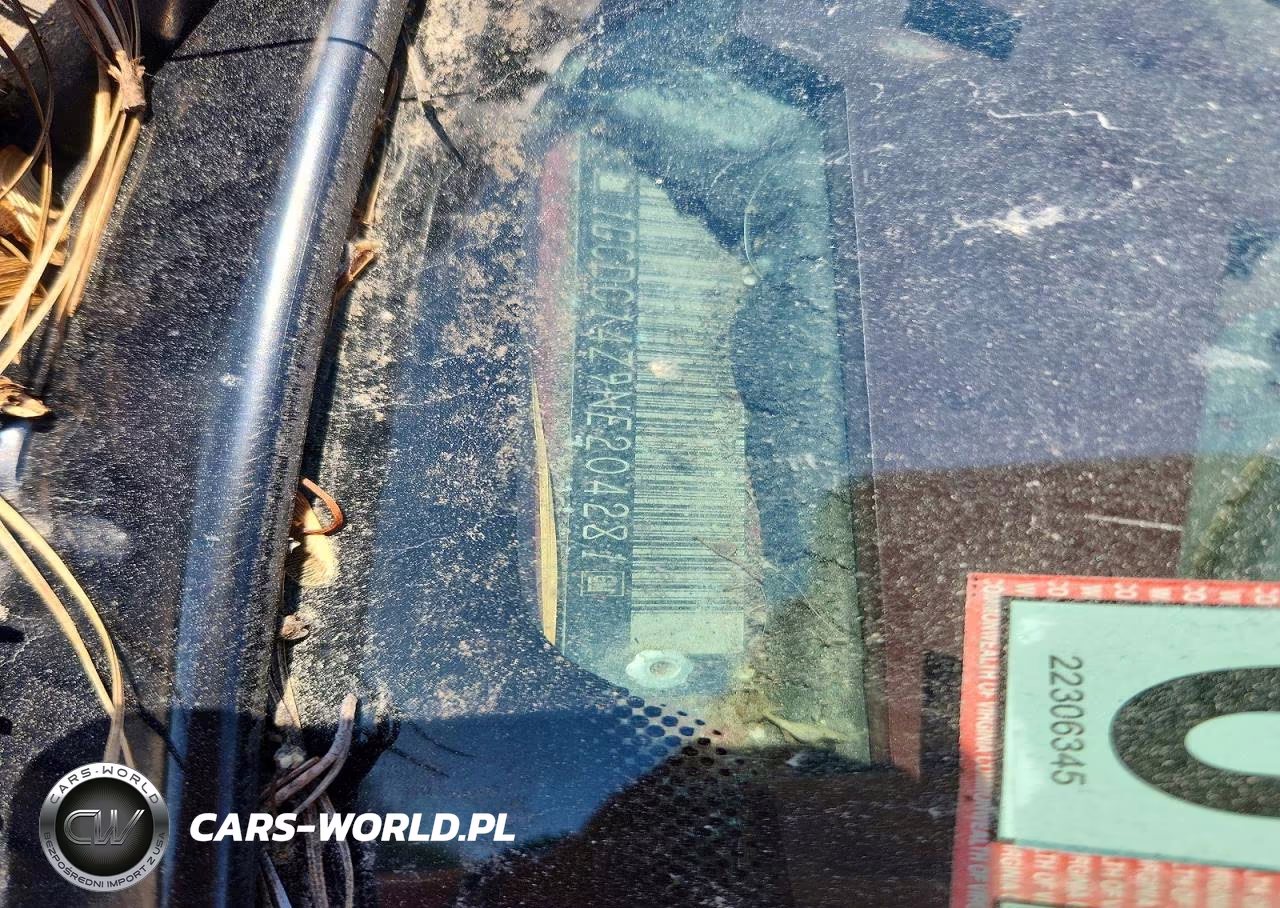 1992 Chevrolet Gmt-400 C1500 VIN:1GCDC14Z9NE204281 - 13