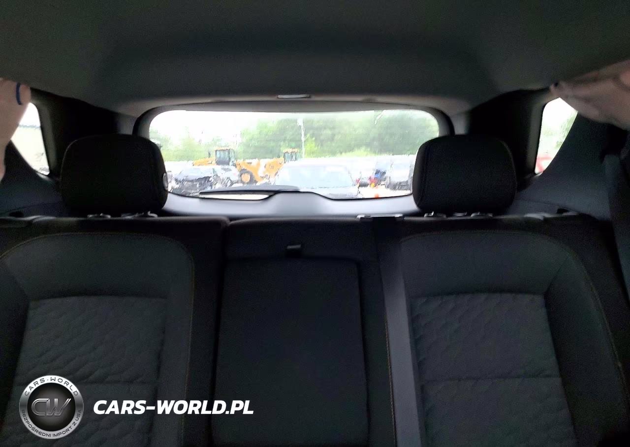 2020 Chevrolet Equinox Lt VIN:2GNAXTEV5L6172887 - 10