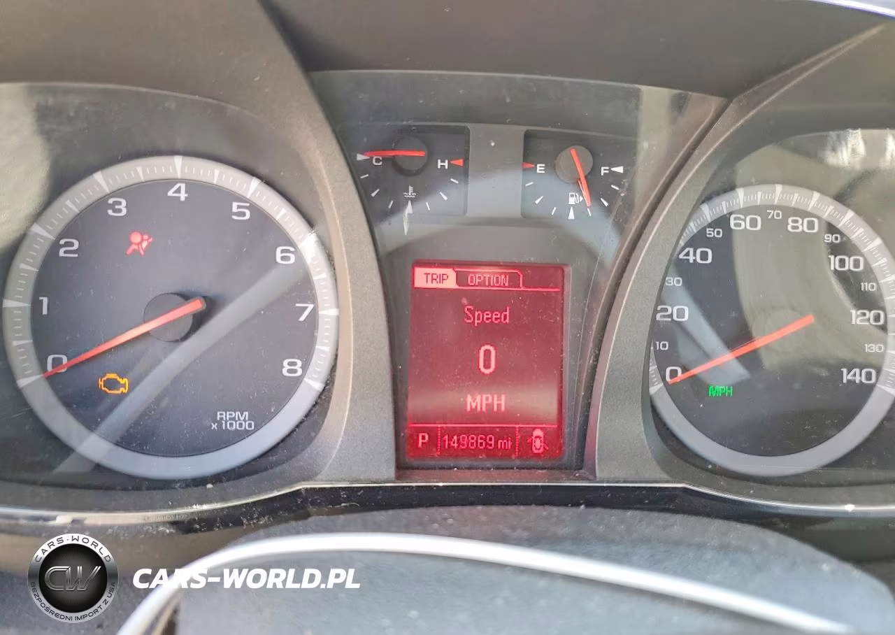 2015 GMC Terrain Denali VIN:2GKFLZE38F6341773 - 9
