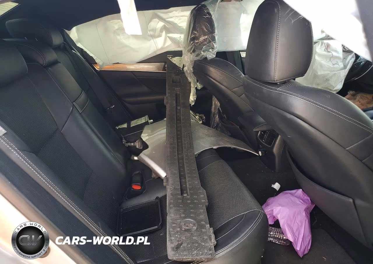 2014 Lexus Gs 350 VIN:JTHCE1BL3E5026001 - 10