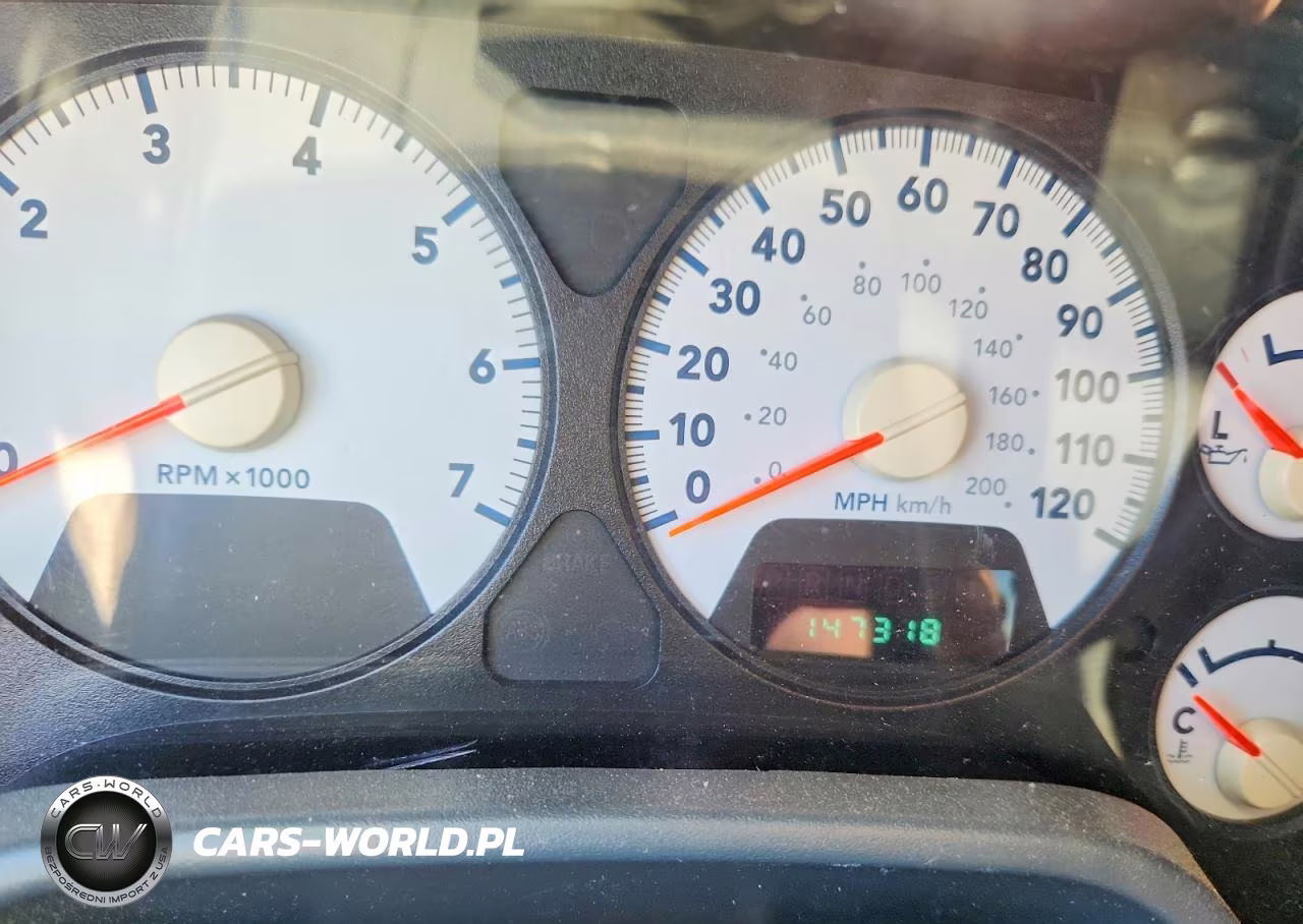 2008 Dodge Ram 1500 St VIN:1D7HU18288J109241 - 9