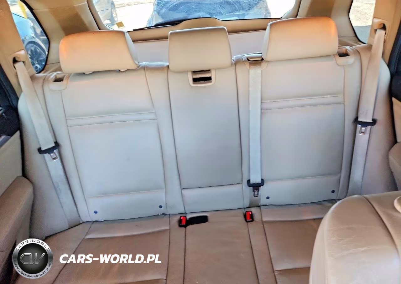 2012 BMW X5 xDrive35I VIN:5UXZV4C59CL752675 - 10