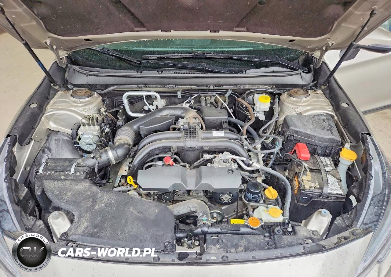 2019 Subaru Outback 2.5I Limited VIN:4S4BSAJC8K3260953 - 11