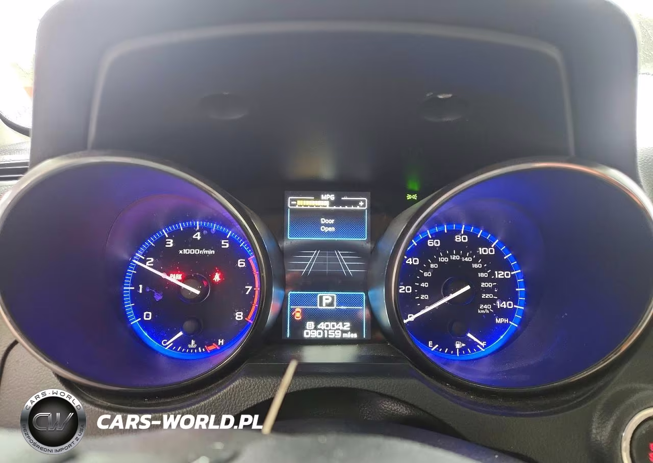 2019 Subaru Outback 2.5I Limited VIN:4S4BSAJC8K3260953 - 9